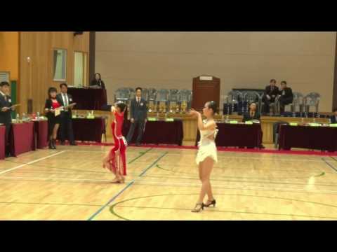 댄스스포츠//국제생활체육댄스연맹창립기념 제1회전국 Dance For All 경기대회