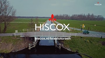 Van Krasje tot Crash – De Triumph TR3 met schade