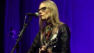 AIMEE MANN - &quot;Ghost World&quot; live in Bochum 14. Nov. 2013