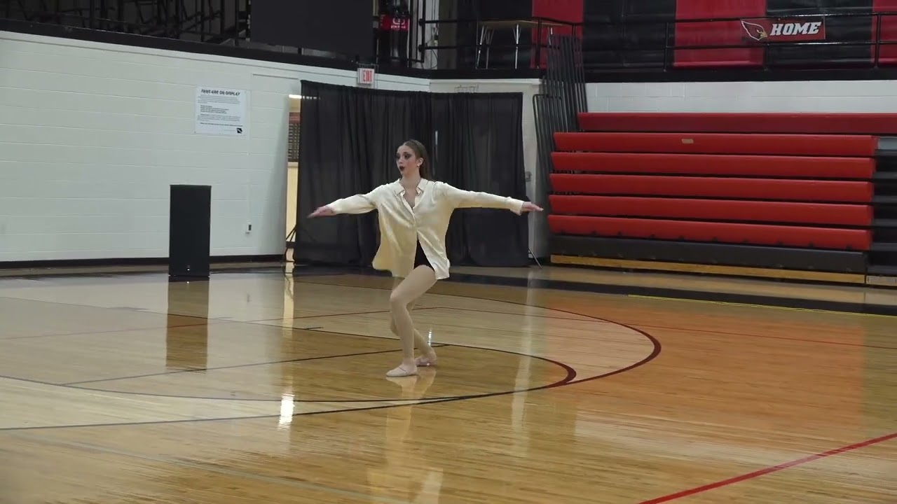 The One That Got Away- Addison Gibbs- Becker