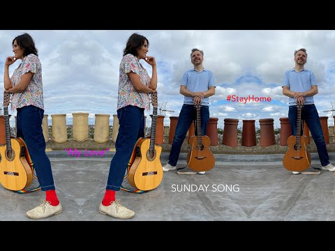 Tanita Tikaram - My Love (Acoustic)