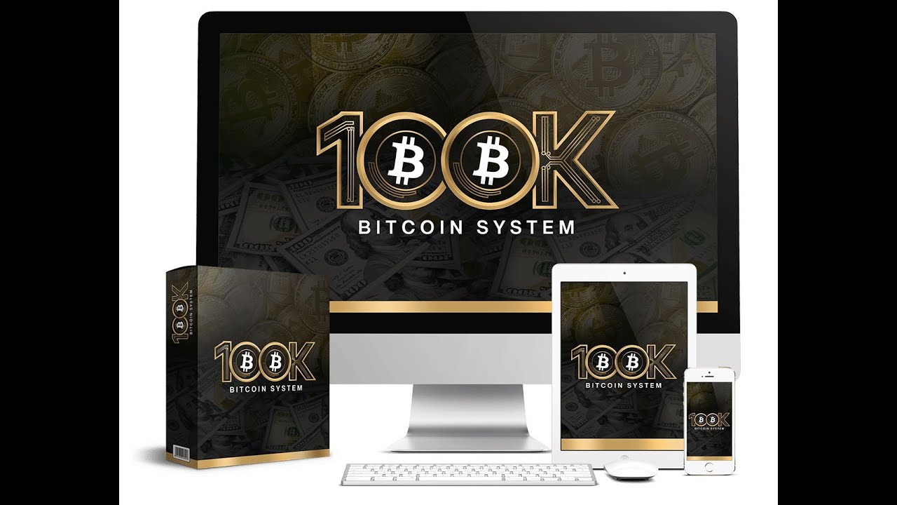 100K Bitcoin | Your Gateway to Online Income Success