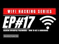 17hacking wpawpa2 passwords  how to get a handshake