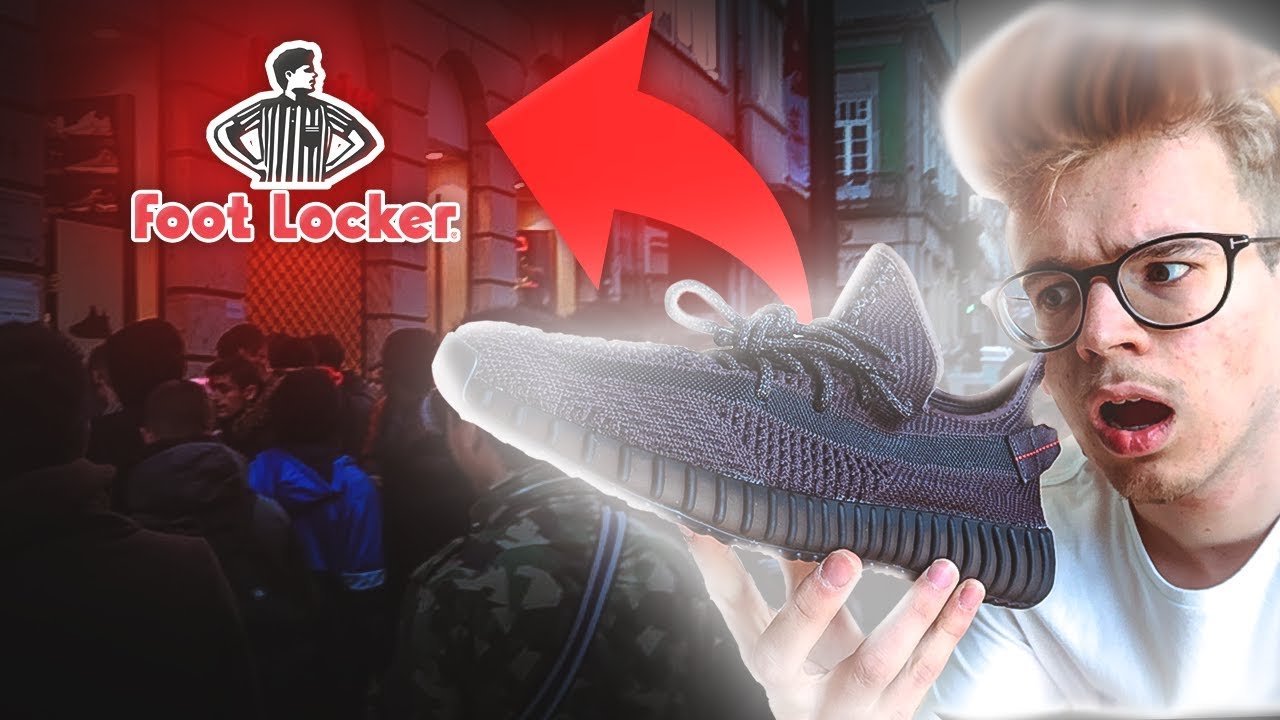 adidas yeezy foot locker portugal