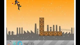 [Stick Run] Infinite Health Hack