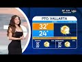 El clima para el lunes 22 de junio del 2026