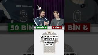 Sizce Balenciaga’da Satılan Bu Botun Fiyatı Ne Kadar?