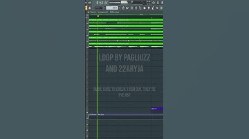 HOW TO MAKE NEW JAZZ BEATS LIKE VENNY AND 800PTS 🎺🎺🎺#shorts