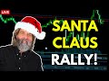 Santa Claus Rally!