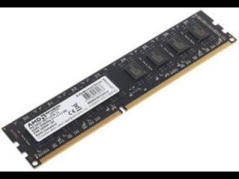 ОНЛАЙН ТРЕЙД.РУ — Оперативная память AMD DDR4 8Gb 2666MHz pc-21300 (R748G2606U2S-UO) oem.  1732890.