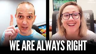 Secret Podcast Preview: We Were Right About Everything. That's Why They Hate Us.