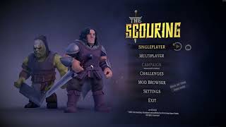 Kill the Orc, become the Orcs - Modern RTS is Here!