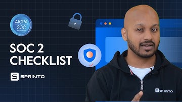 Step-by-Step Guide to Passing Your SOC 2 Compliance Checklist