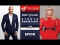 Eivør Pálsdóttir - Emre Yücelen ile Stüdyo Sohbetleri #16