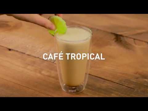 Café tropical