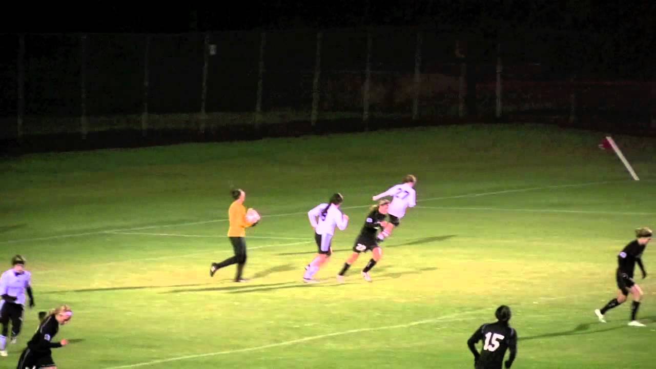 Toro Booyah Nebraska State Cup 2009 YouTube