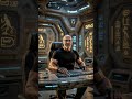 Transmission Quantum Tunneling from Sphinx 1080p caption 1