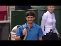 ATP SKISTAR OPEN Highlights 20160715