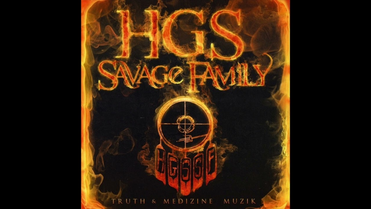 H.G.S. Savage Fam - What Are We Doin (Feat. Ant Loc & Oksic) (Audio)