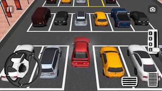Car Parking Simulator: E30 Android Gameplay 2017 #2 screenshot 5