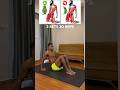 Pelvic Floor & Core Stability | Essential for Daily Movement #motivation #exercise #fitness #core