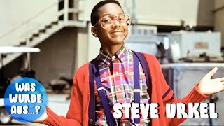 Steve Urkel: So sieht der attraktive Jaleel White heute aus • PROMIPOOL