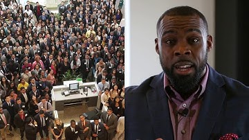 Simple Intelligence Management Model | Leadership Coach | Pierre Campbell