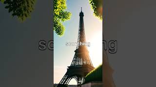 Eiffel Tower #history #historyfacts #eiffeltower #science #physics #funfacts #paris #france #smart