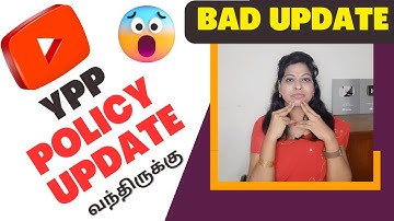 Youtube policy update-youtube Partner Program reapplication policy& extending paused mode for member