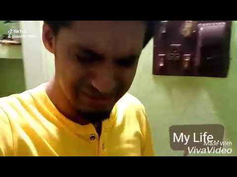 Fazil Kaithakkad Tik TOK Yannte Umma Feeling 