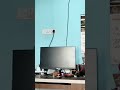 Desk clean pannalama 💻✨