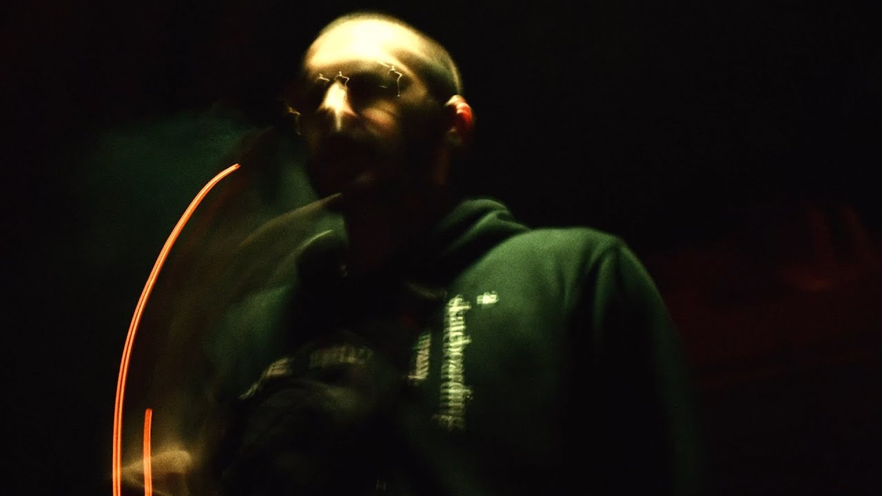 ETheKidd - Cheeky (Official Video) - YouTube