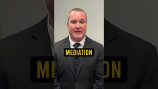 DO YOU NEED TO GO TO COURT TO GET A SETTLEMENT?