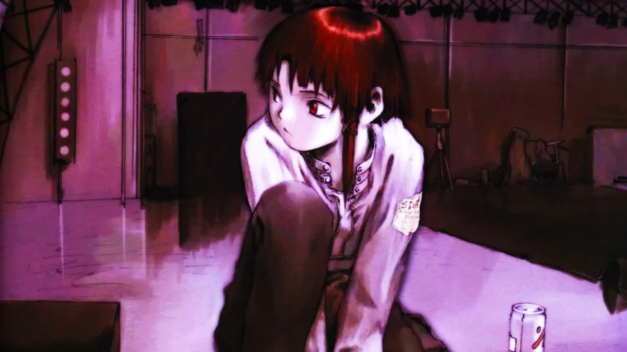 Living Without Answers | Serial Experiments Lain