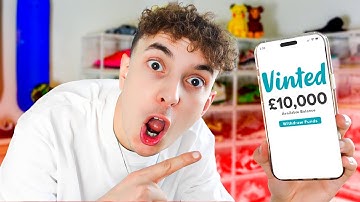 5 Vinted Hacks That ACTUALLY Make You Money