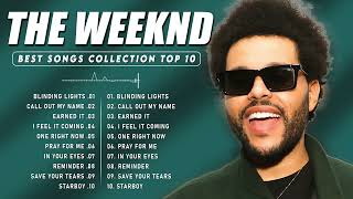 THE WEEKEND Playlist - Top Song This Week 2023 Collection - Most Popular Hits 🎶