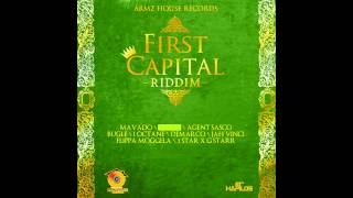 First Capital Riddim Mix (February 2013)