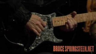 Bruce Springsteen - Johnny99 (2009)