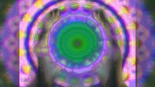 Aurora 285 Healing Hands 60 minute version