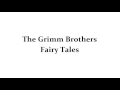 The Robber Bridegroom The Brothers Grimm Fairy Tales