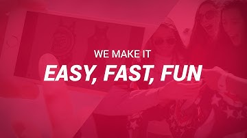 Zumo - Easy, Fast, Fun