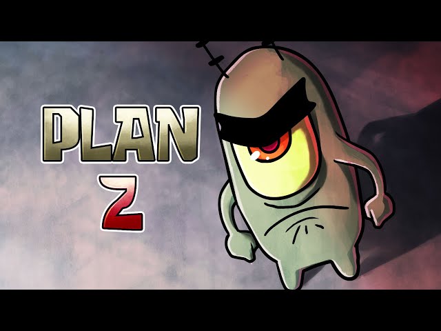 Plan Z [Prod. BoiWhat] Animated Music Video class=