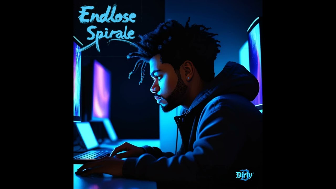 Dirty D. - Endlose Spirale