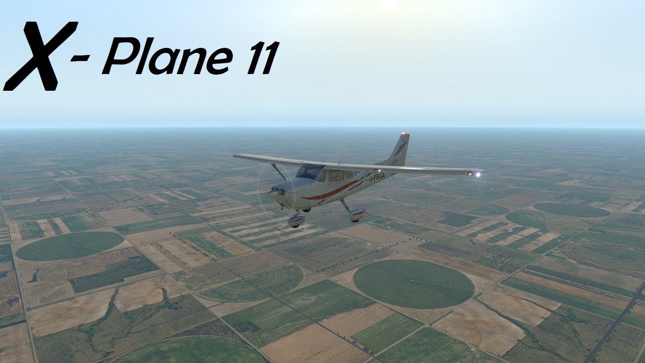 xplane11 org