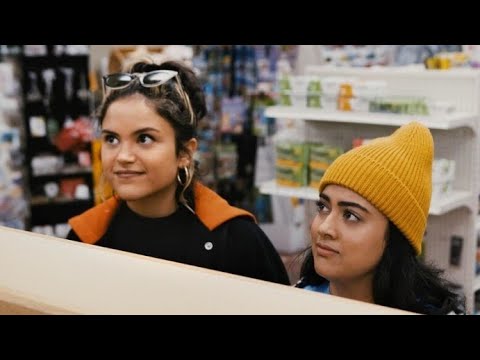 Comedy Movie Plan B Full Hollywood Movie