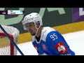 Highlights | Unia Oświęcim vs Red Bull Salzburg