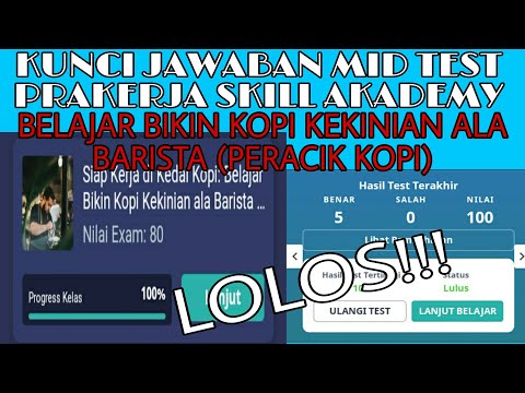 Video: Take-Two Menyelesaikan Aksi Kelas Kopi Panas