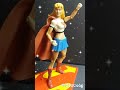 #shorts Supergil Kara-Zorel #supergirl #dc #justiceleague