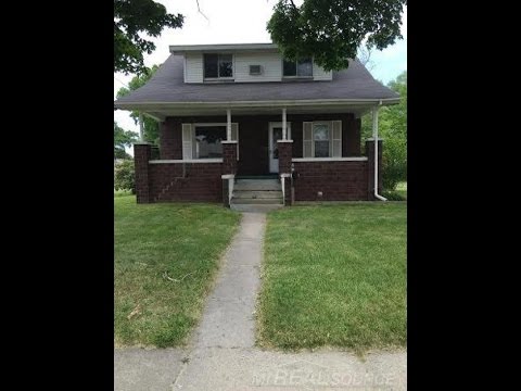 230 Hubbard, Mount Clemens, MI home video tour