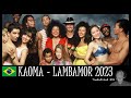 KAOMA - LAMBAMOR 2023 (TheReMiXeR RMX)